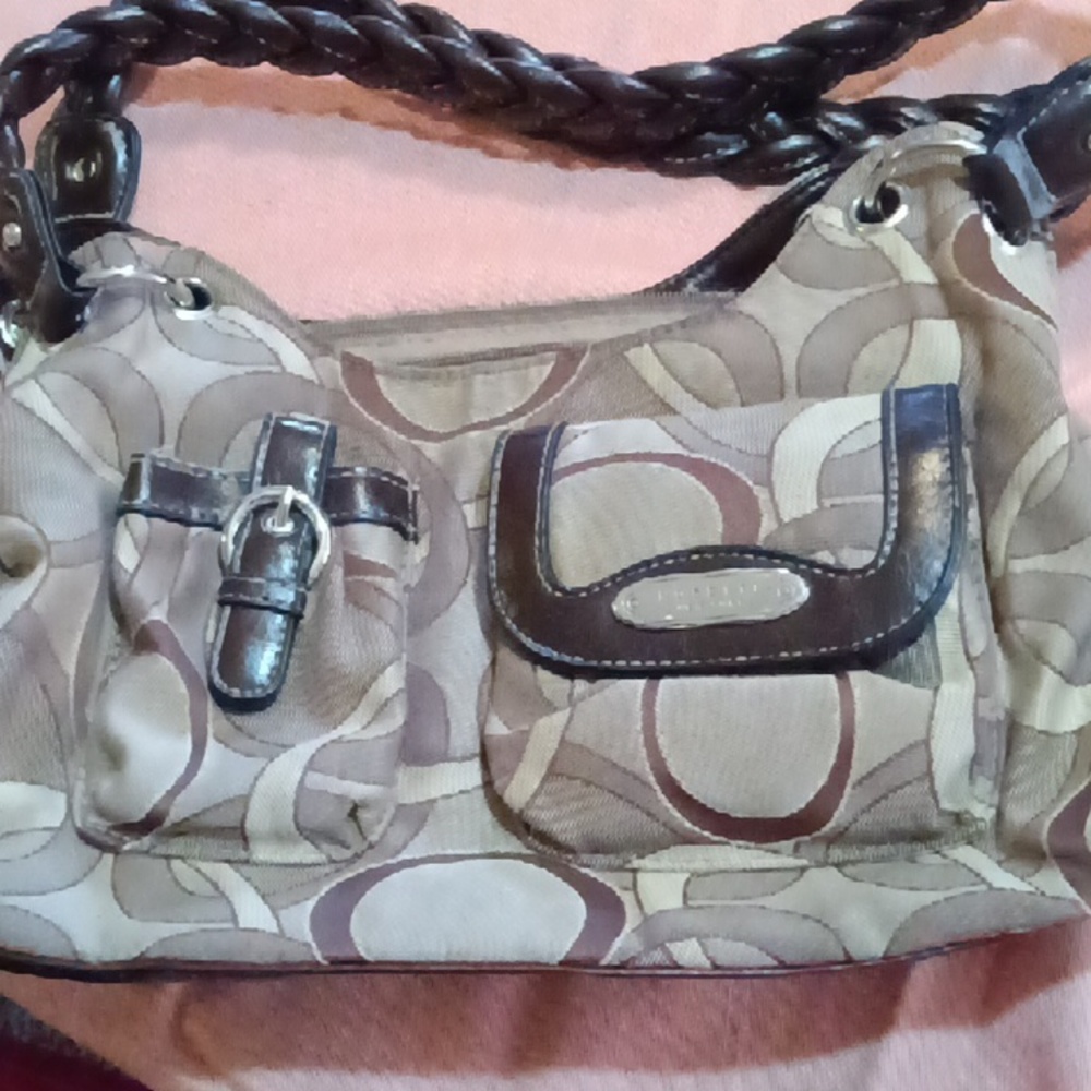 Rosetti New York label Hobo bag